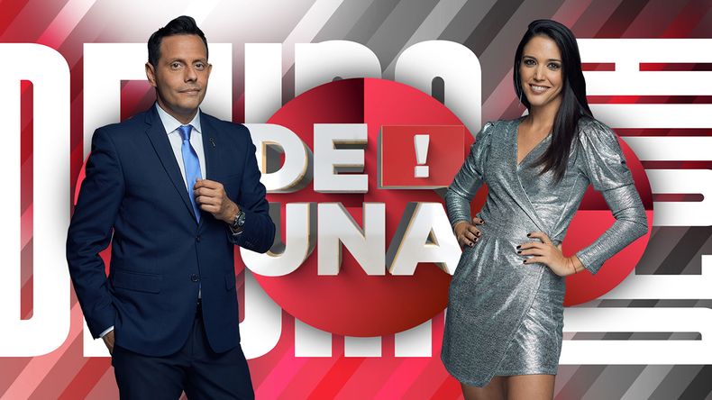 C5N lanza la programación : los tanques de siempre, el regreso de un clásico y nuevas caras 18 C5N lanza la programación : los tanques de siempre, el regreso de un clásico y nuevas caras 17