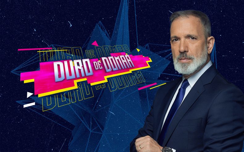 C5N lanza la programación : los tanques de siempre, el regreso de un clásico y nuevas caras 26 C5N lanza la programación : los tanques de siempre, el regreso de un clásico y nuevas caras 25