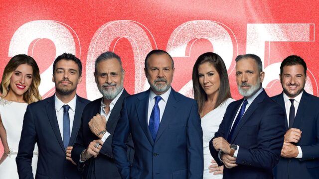 C5N lanza la programación : los tanques de siempre, el regreso de un clásico y nuevas caras 16 C5N lanza la programación : los tanques de siempre, el regreso de un clásico y nuevas caras 15
